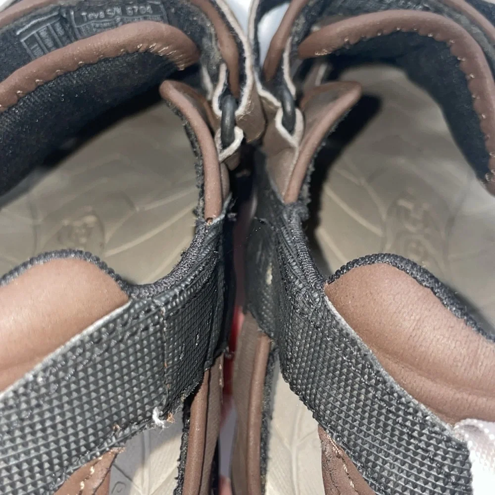 Teva sandals